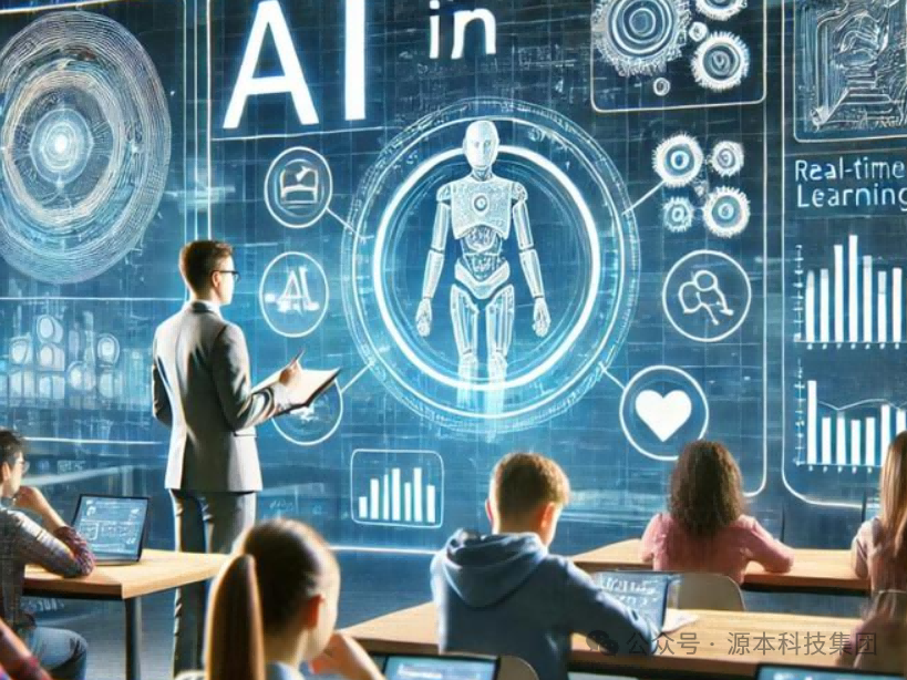 贝斯特全球奢华科技-本科生掌握大数据、云原生、AI-竞赛保研求职的“超车秘籍”来了！